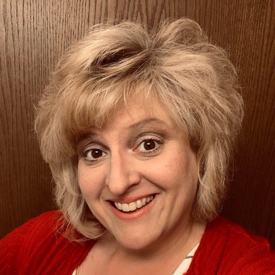 Crissy Bolinger, Office Manager