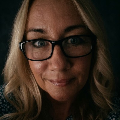 Yvette Hartman, Sales